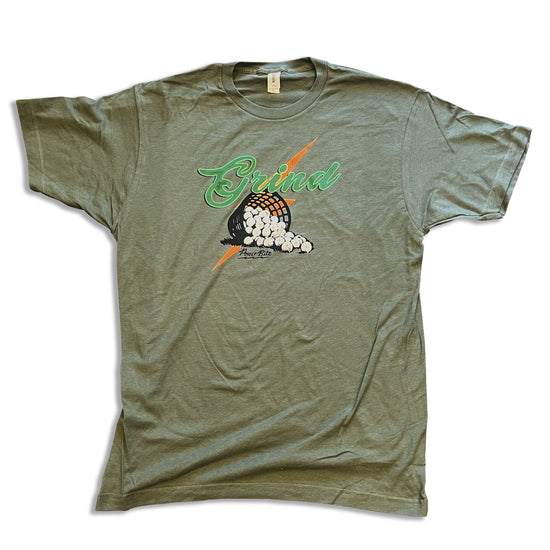 Grind T-Shirt