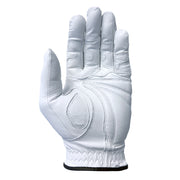 Men's MD Cabretta Glove - White