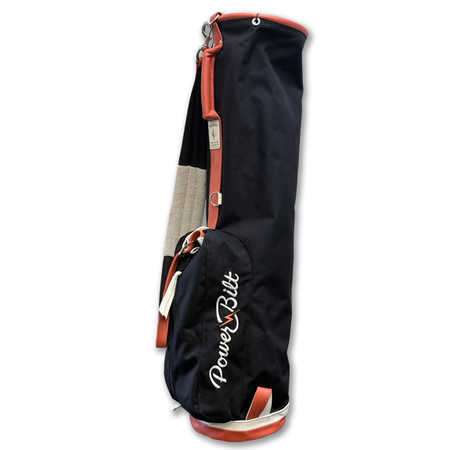 Mackenzie x PowerBilt Golf Bags