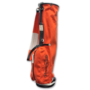 Mackenzie x PowerBilt Golf Bags