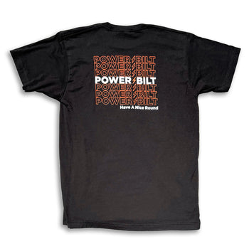 Have a Nice Round T-Shirt