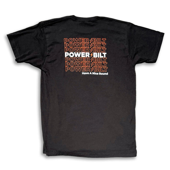 Have a Nice Round T-Shirt
