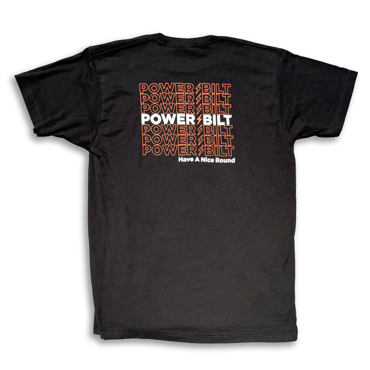 Have a Nice Round T-Shirt