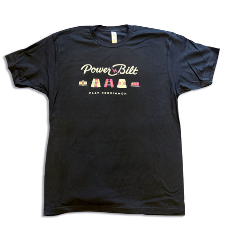 Play Persimmon T-Shirt