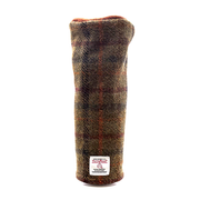 Ross Co. 110 year anniversary Brown Tweed Cover
