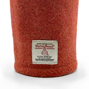 Ross Co. 110 Year Anniversary Orange Tweed Cover