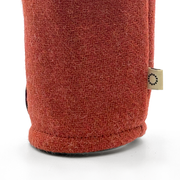 Ross Co. 110 Year Anniversary Orange Tweed Cover