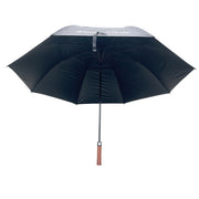 68" Persimmon Umbrella