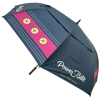 68" Persimmon Umbrella