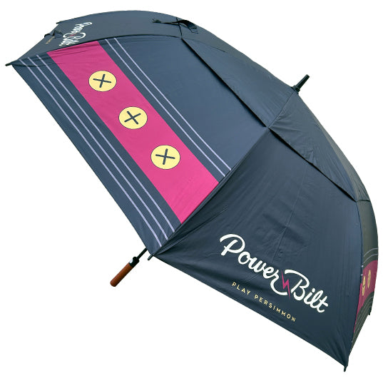 68" Persimmon Umbrella