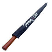 68" Persimmon Umbrella