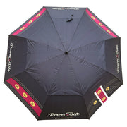 68" Persimmon Umbrella