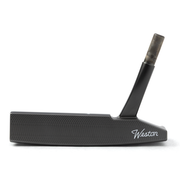 PowerBilt x Weston Maughan Model 801 Black