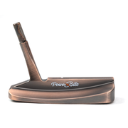 PowerBilt x Weston Maughan Model 801 Bronze
