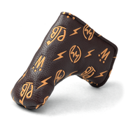 PowerBilt x Weston Maughan Model 801 Bronze