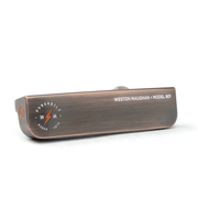 PowerBilt x Weston Maughan Model 801 Bronze