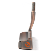 PowerBilt x Weston Maughan Model 801 Bronze