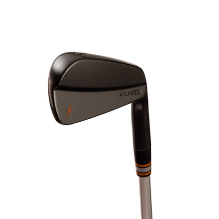 PowerBilt Atlas MB Black Iron Set (3-PW)