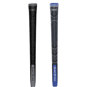 SuperStroke REVL Element (Half Cord) Swing Grips