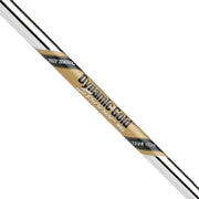 True Temper Dynamic Gold Spinner — Wedge Shaft (.355)