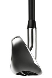 Men's EX-550 Hybrid Iron Golf Set