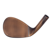 PowerBilt Atlas Bronze Wedge Heads