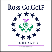 Ross Co. 110 Year Anniversary Orange Tweed Cover