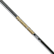 True Temper Dynamic Gold 115 S300 — Wedge Shaft (.355)