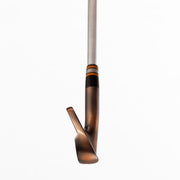 PowerBilt Atlas Bronze MB Iron Set (3-PW)