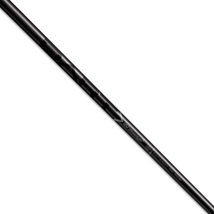UST Mamiya Dart V TSPX 105 Iron Shafts (0.355)