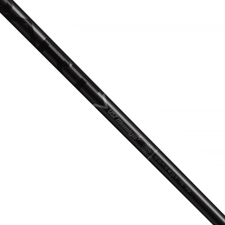 UST Mamiya Dart V