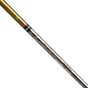 UST Mamiya Quantum Speed