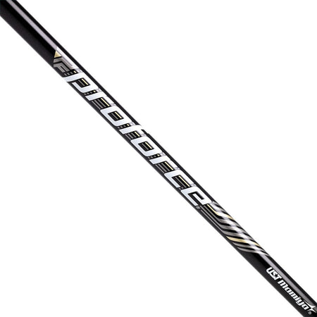 UST Mamiya ProForce Gold Iron Shaft