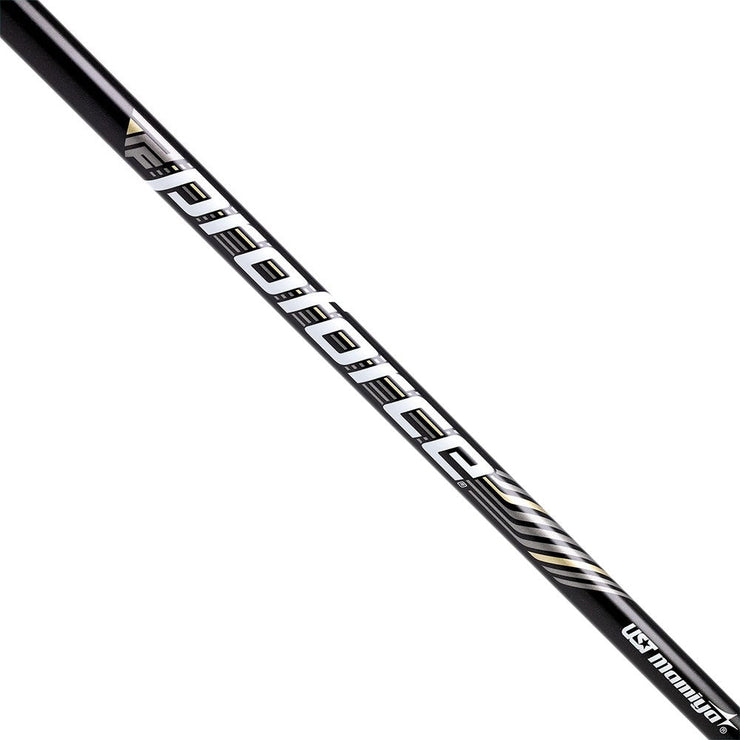 UST Mamiya ProForce Gold