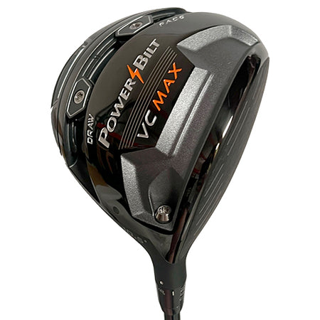 PowerBilt VC Max Driver Head