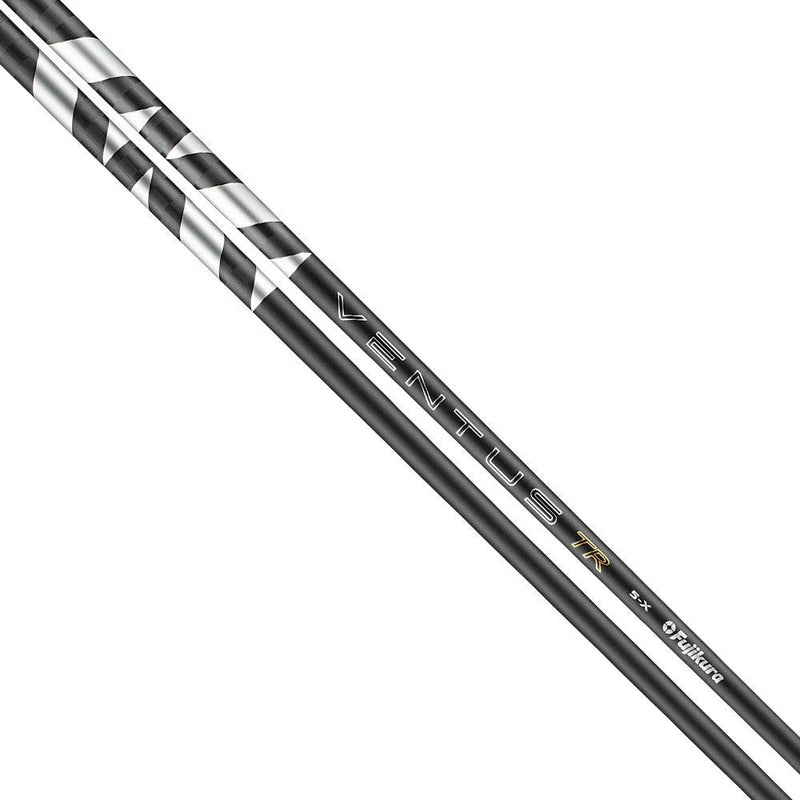 Fujikura Ventus TR Black — Wood Shaft (.335)