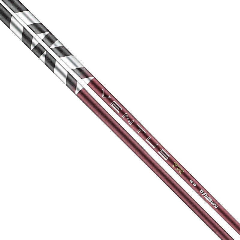 Fujikura Ventus TR Red — Wood Shaft (.335)