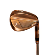 PowerBilt Atlas Bronze Wedge Set (3)