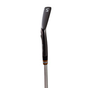 PowerBilt Atlas MB Gun Metal Iron Set (3-PW)