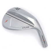 PowerBilt Atlas RAW Wedge Heads