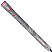 Golf Pride MCC+4 Align Gray — Iron Grip