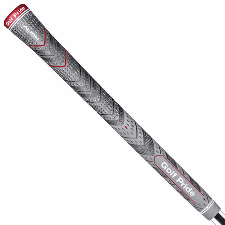 Golf Pride MCC+4 Align Gray — Iron Grip