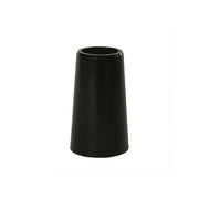 1 inch Black Ferrule