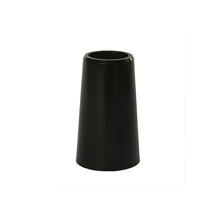 1 inch Black Ferrule