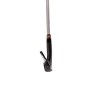 PowerBilt Atlas MB Gun Metal Iron Set (3-PW)