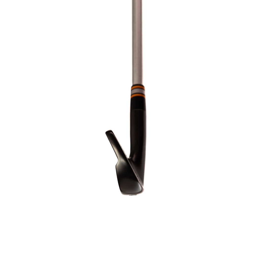 PowerBilt Atlas MB Black Iron Set (3-PW) | Powerbilt
