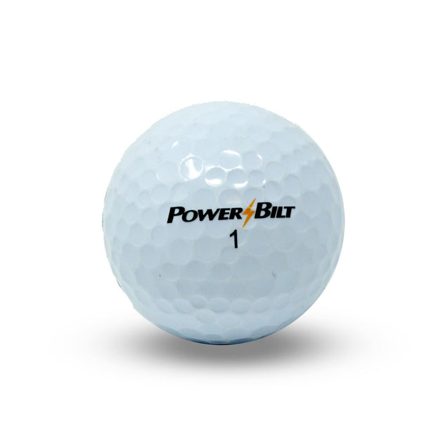 Distance Ball TPX Distance Golf Balls - 12Pk | Powerbilt