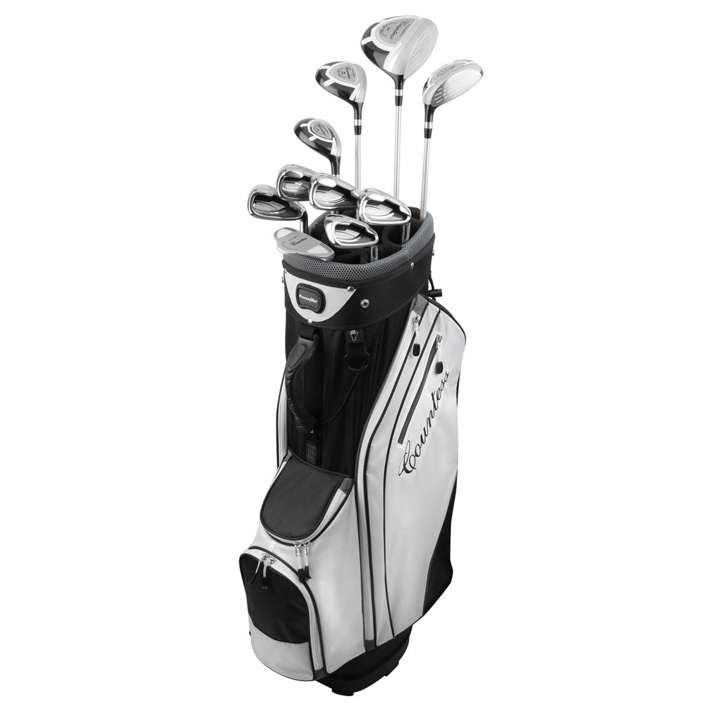 Shop Complete Sets Premium Golf Clubs Powerbilt