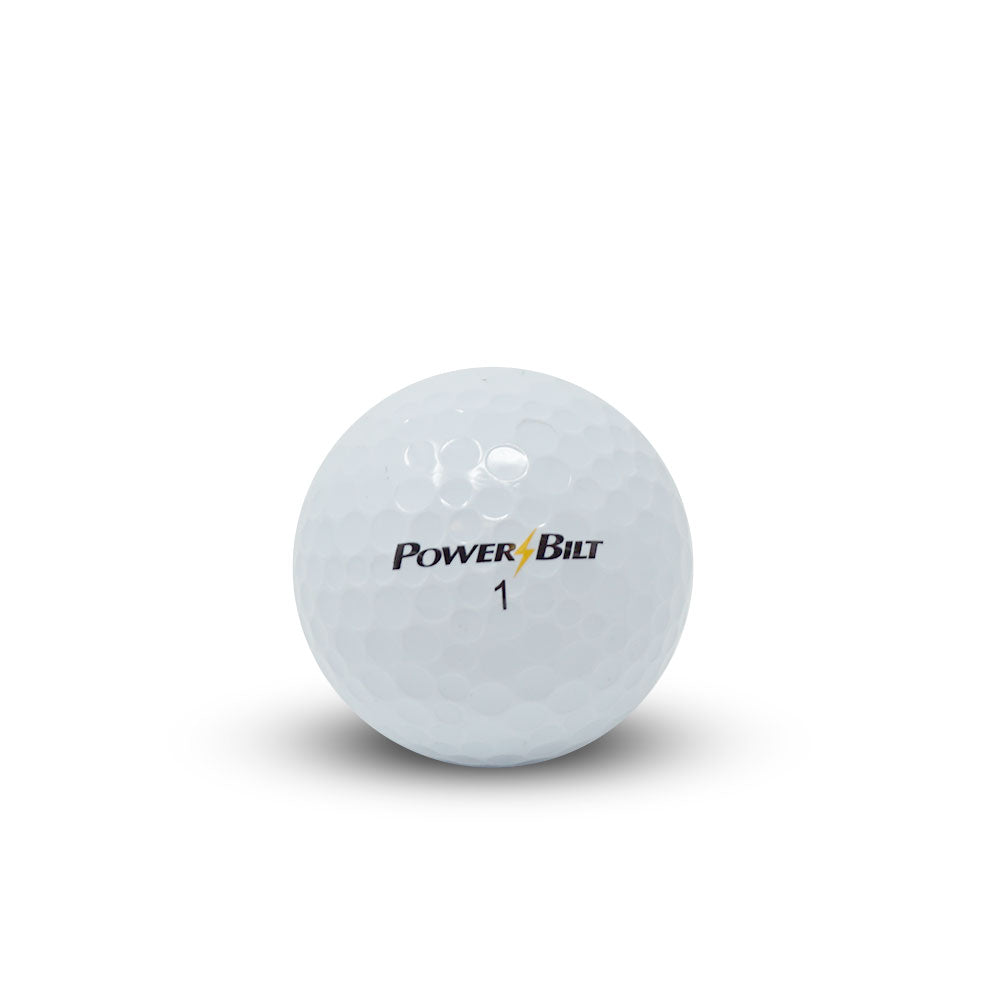 Golf Balls Powerbilt Golf