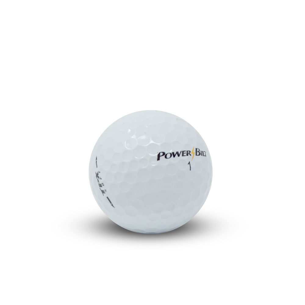 Golf Balls Powerbilt Golf